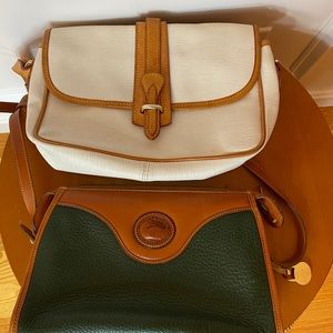 Bundle Dooney & Bourke crossbody